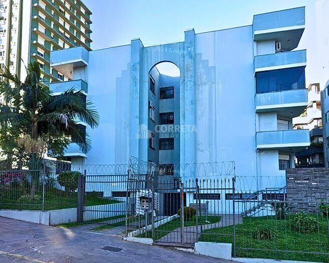 Apartamento à venda com 3 quartos, 89m² - Foto 1