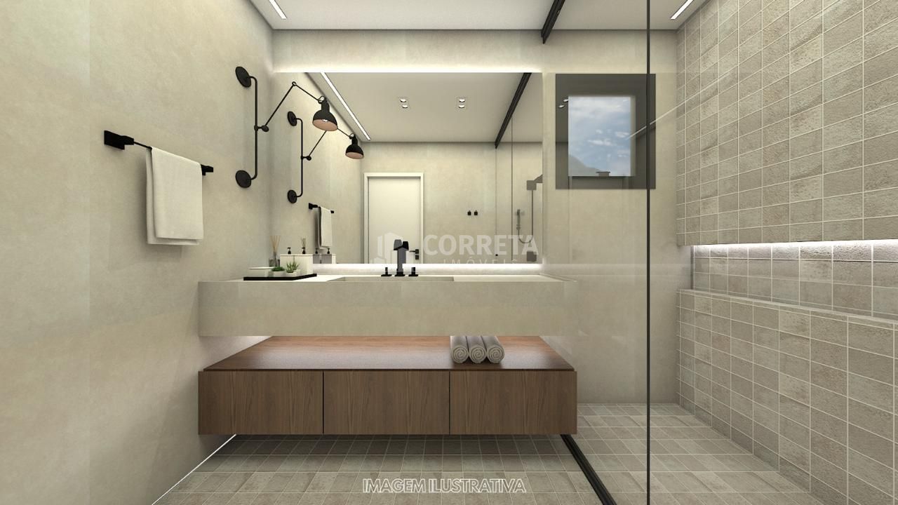 Casa de Condomínio à venda com 4 quartos, 262m² - Foto 8