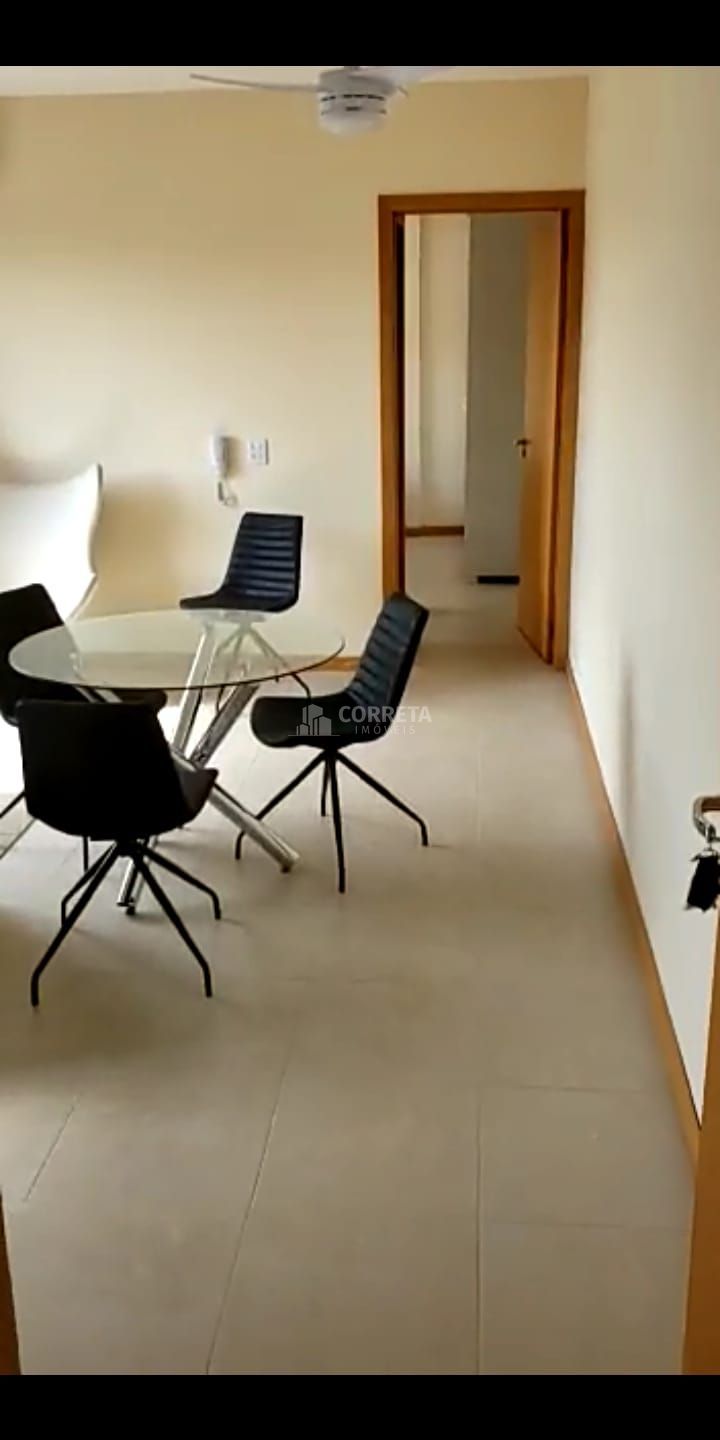 Apartamento, 1 quarto, 38 m² - Foto 3