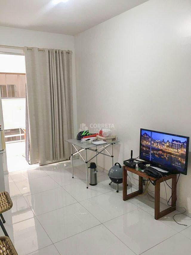 Apartamento à venda com 1 quarto, 43m² - Foto 4