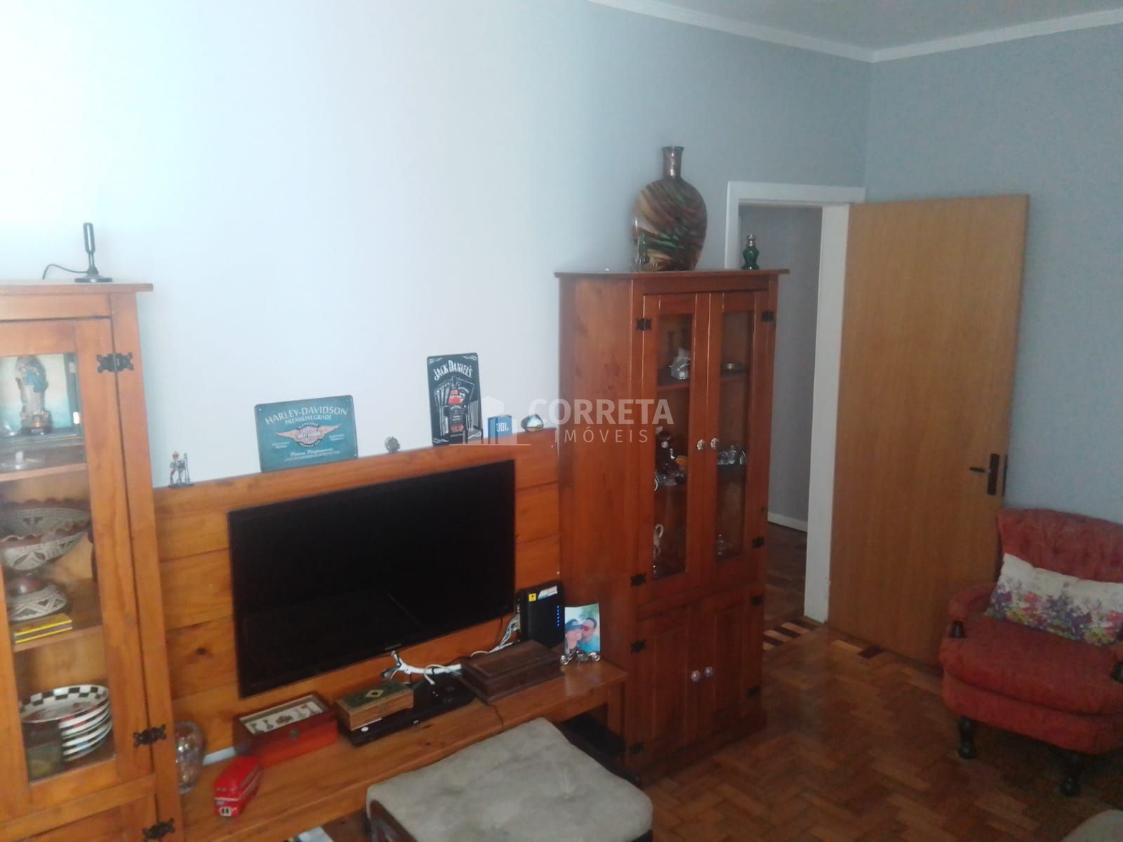 Apartamento à venda com 2 quartos, 76m² - Foto 2