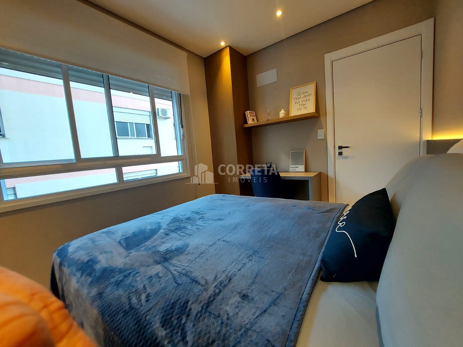 Apartamento à venda com 1 quarto, 50m² - Foto 14