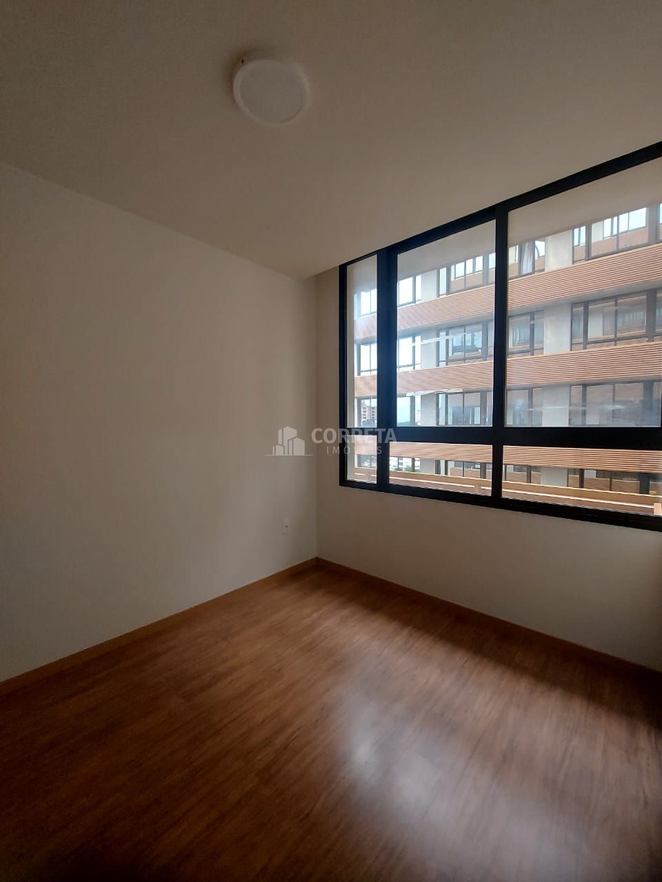 Apartamento, 1 quarto, 33 m² - Foto 6