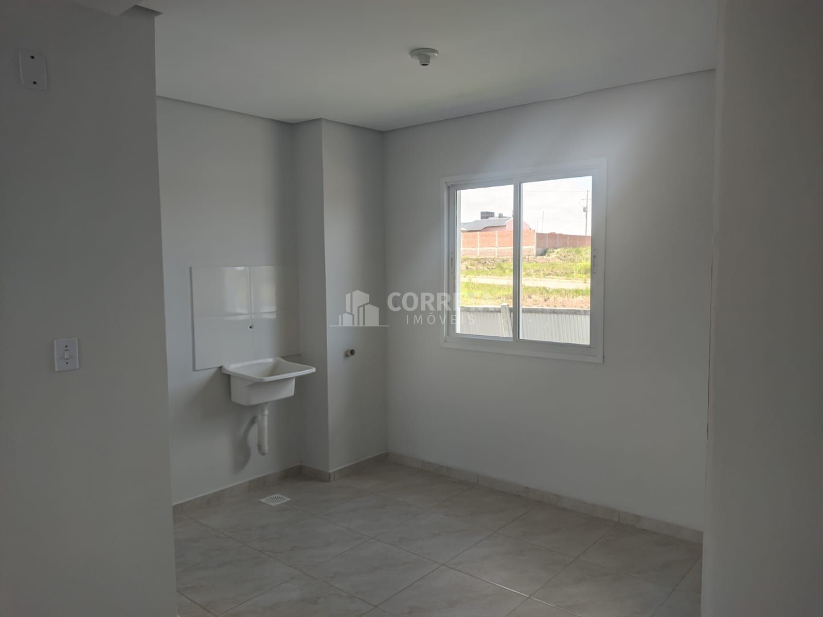 Apartamento à venda com 2 quartos, 48m² - Foto 6