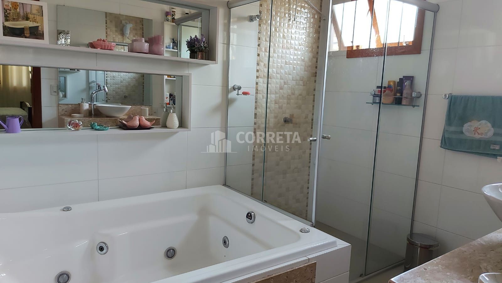 Casa à venda com 3 quartos, 152m² - Foto 14