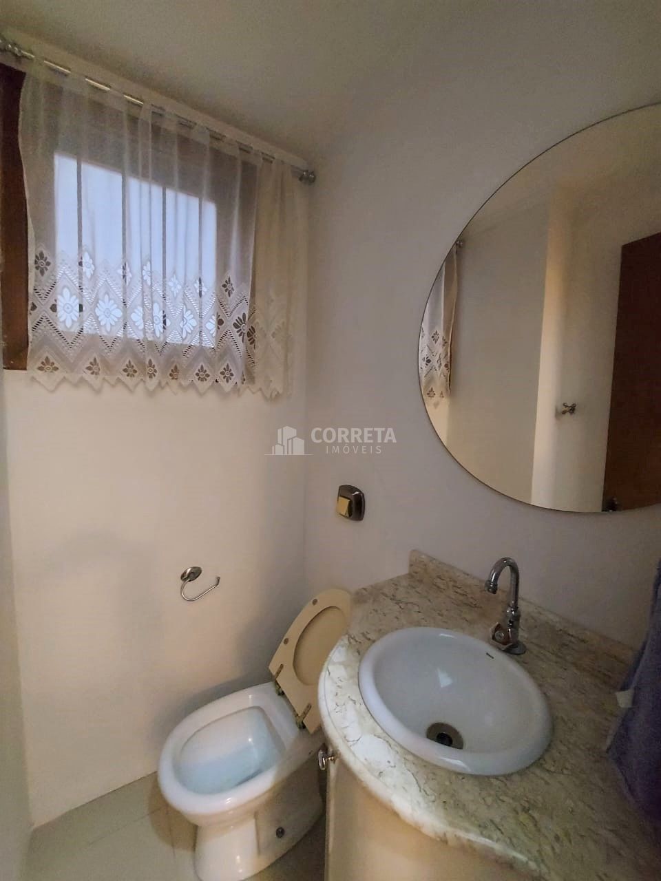 Apartamento à venda com 3 quartos, 252m² - Foto 18