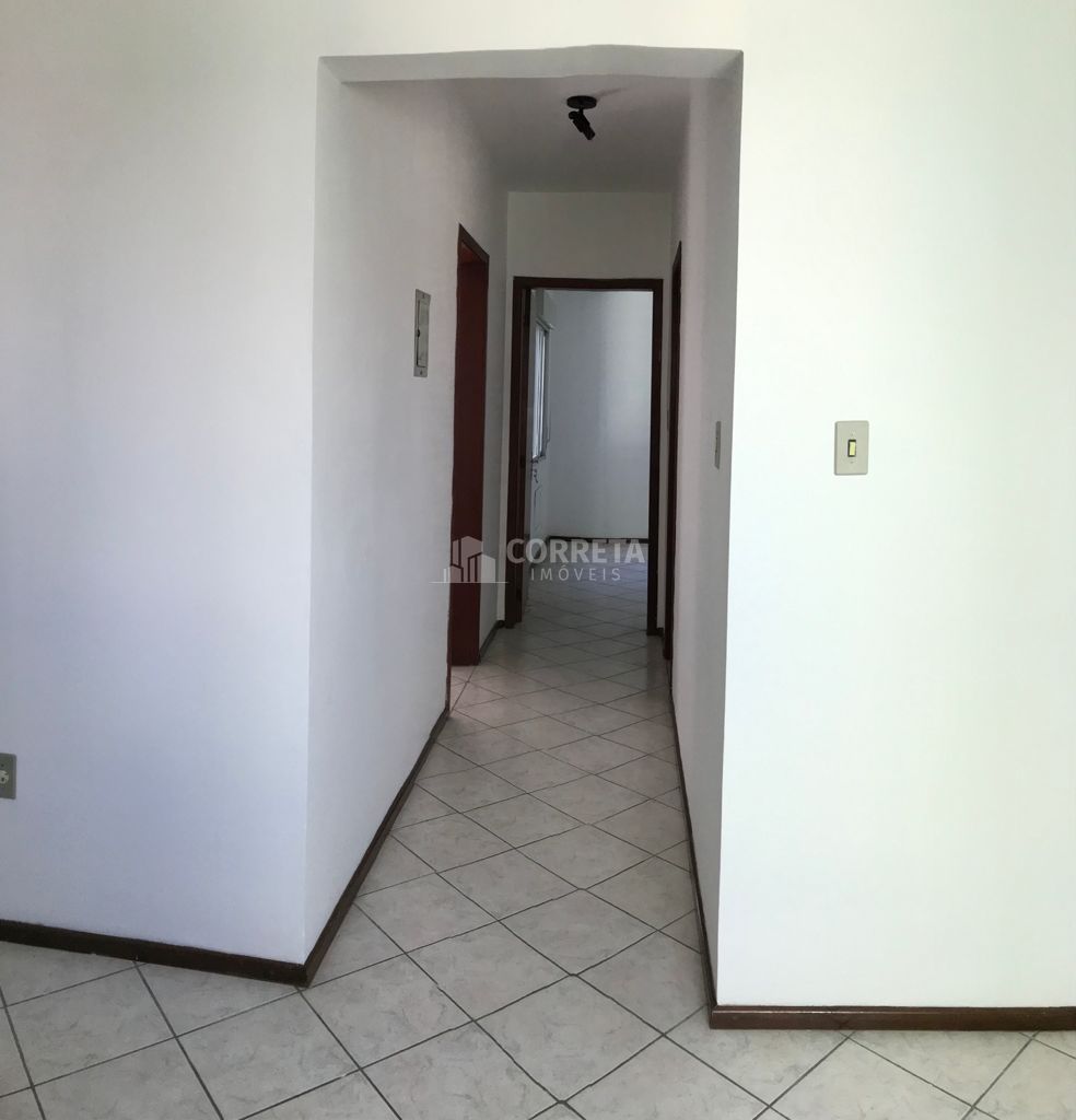 Apartamento à venda com 1 quarto, 52m² - Foto 6