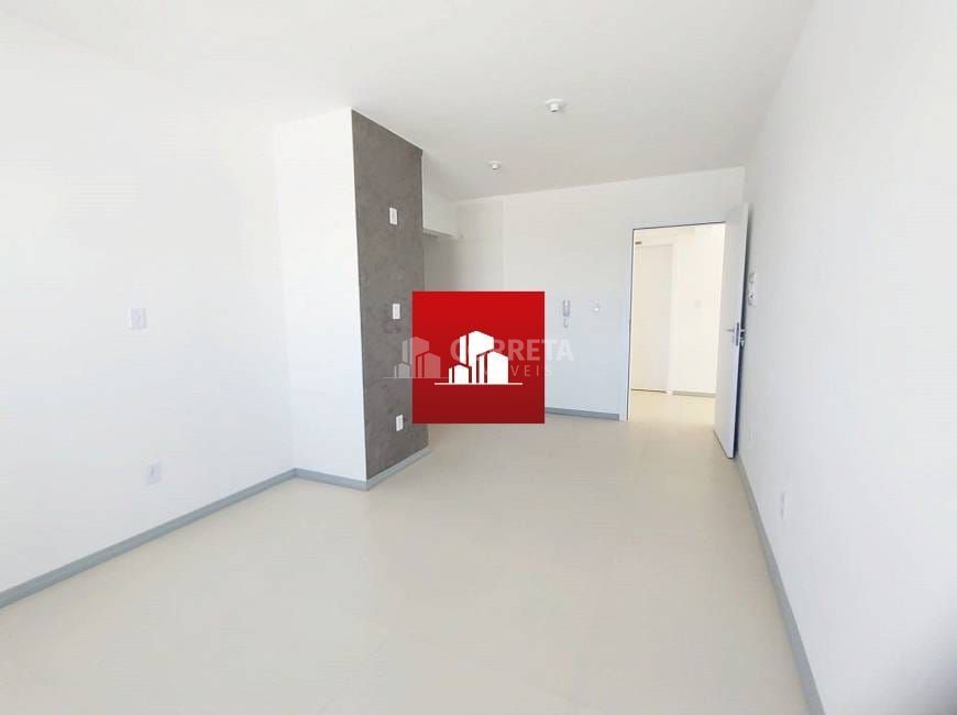 Apartamento à venda com 1 quarto, 39m² - Foto 3