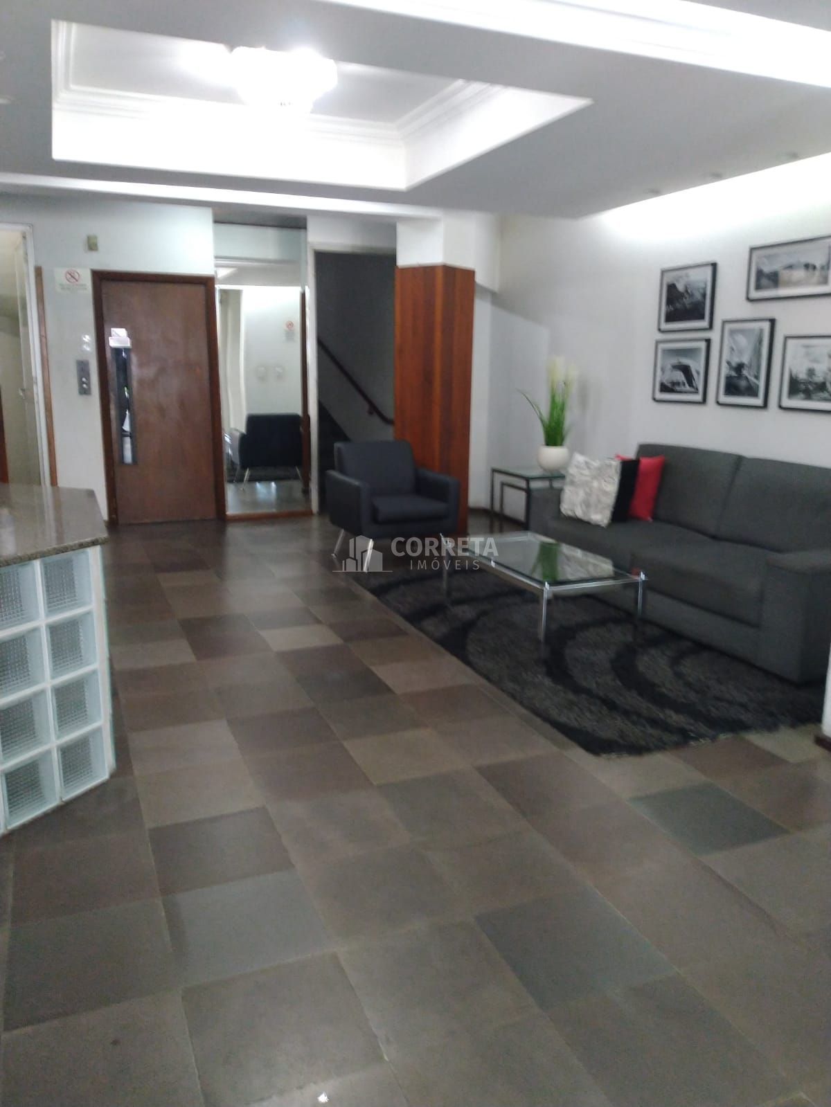 Apartamento à venda e aluguel com 3 quartos, 119m² - Foto 3