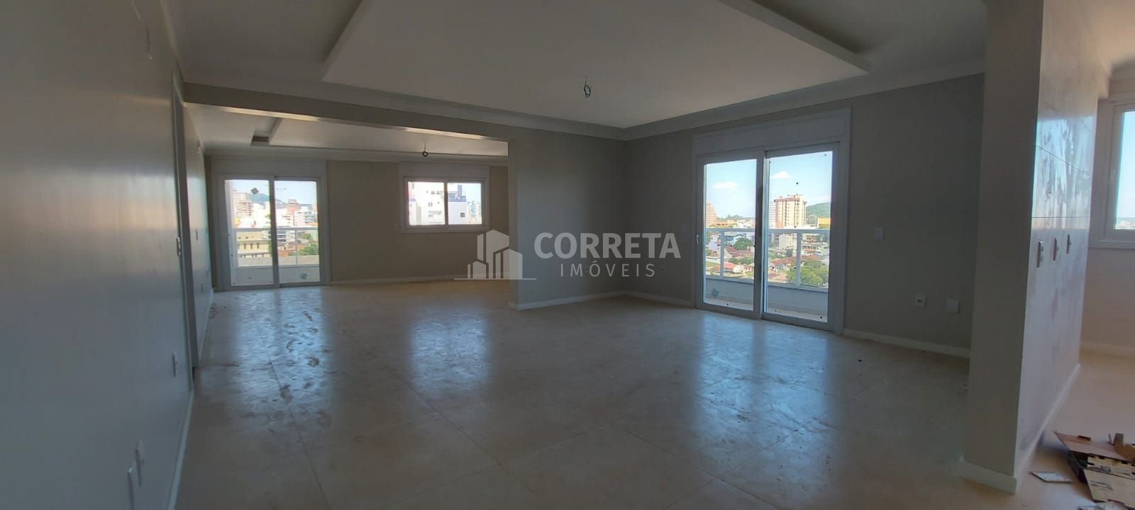 Cobertura à venda com 4 quartos, 272m² - Foto 7