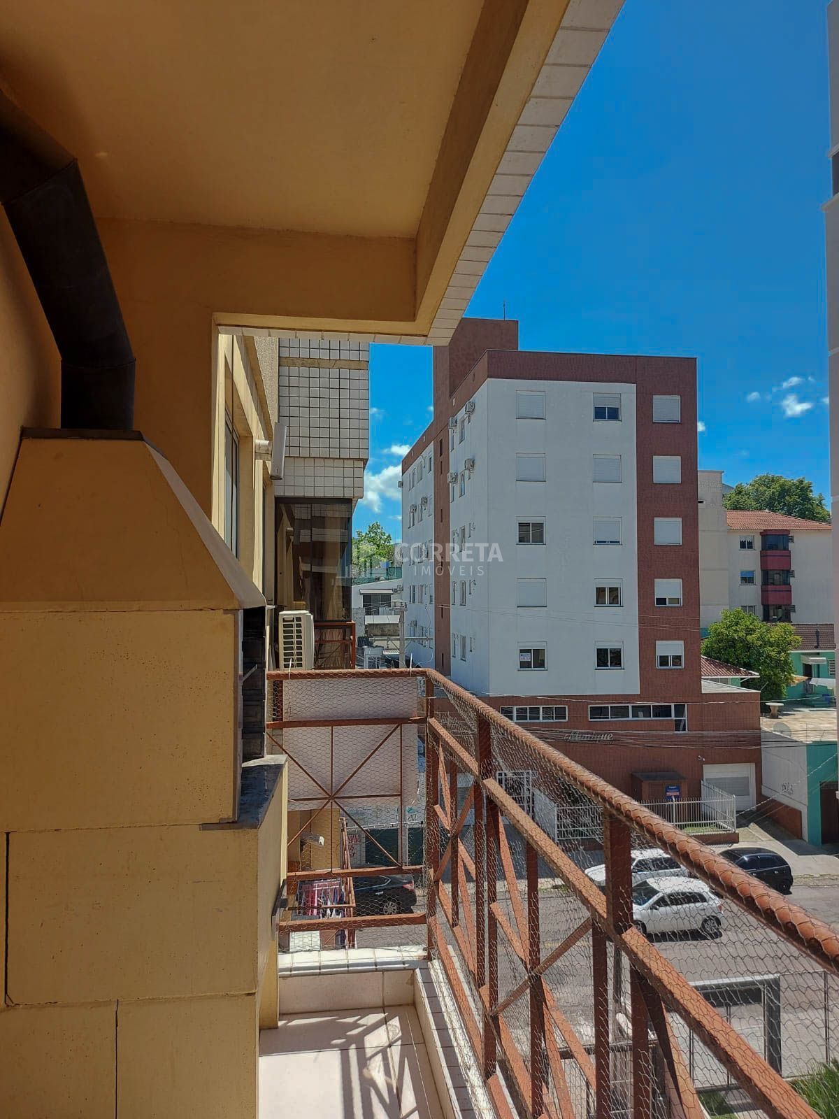 Apartamento à venda com 2 quartos, 80m² - Foto 4