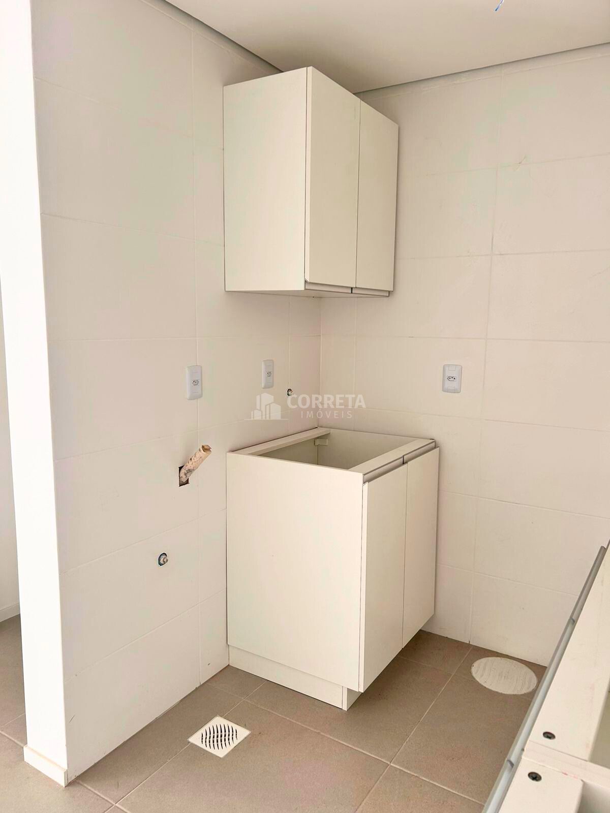 Apartamento à venda com 2 quartos, 62m² - Foto 7