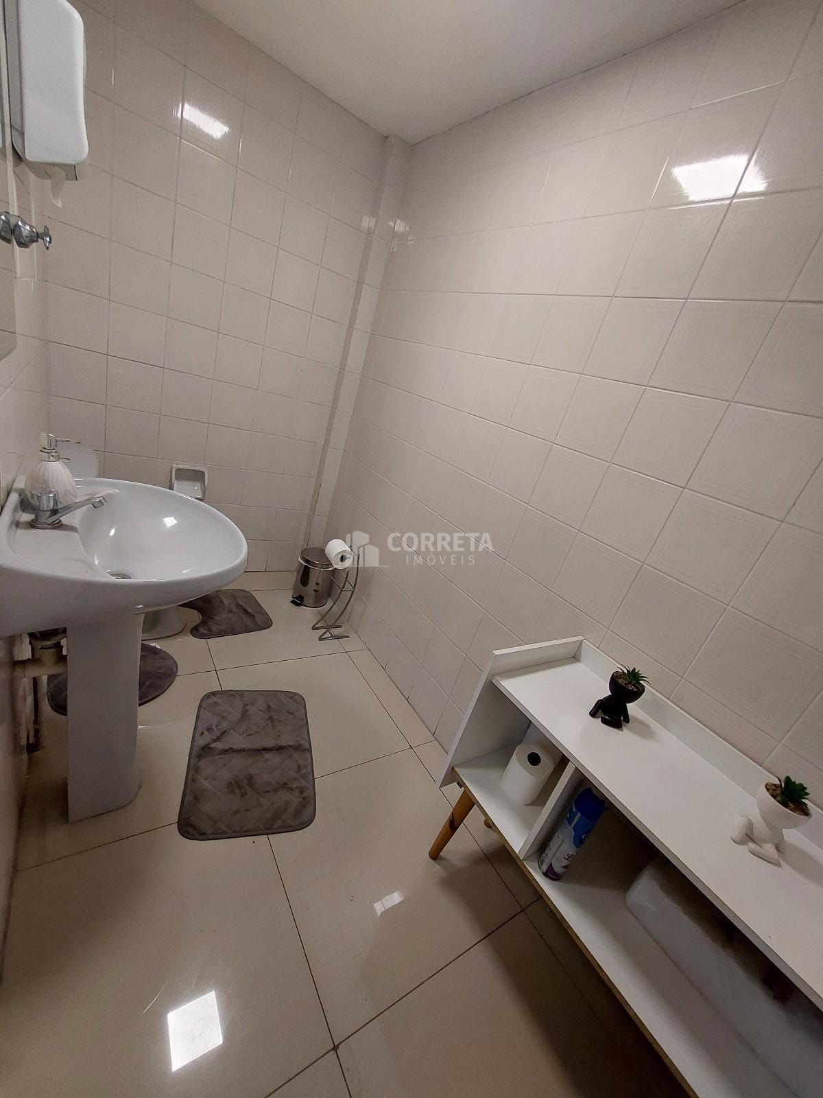 Loja-Salão para alugar com 1 quarto, 80m² - Foto 11