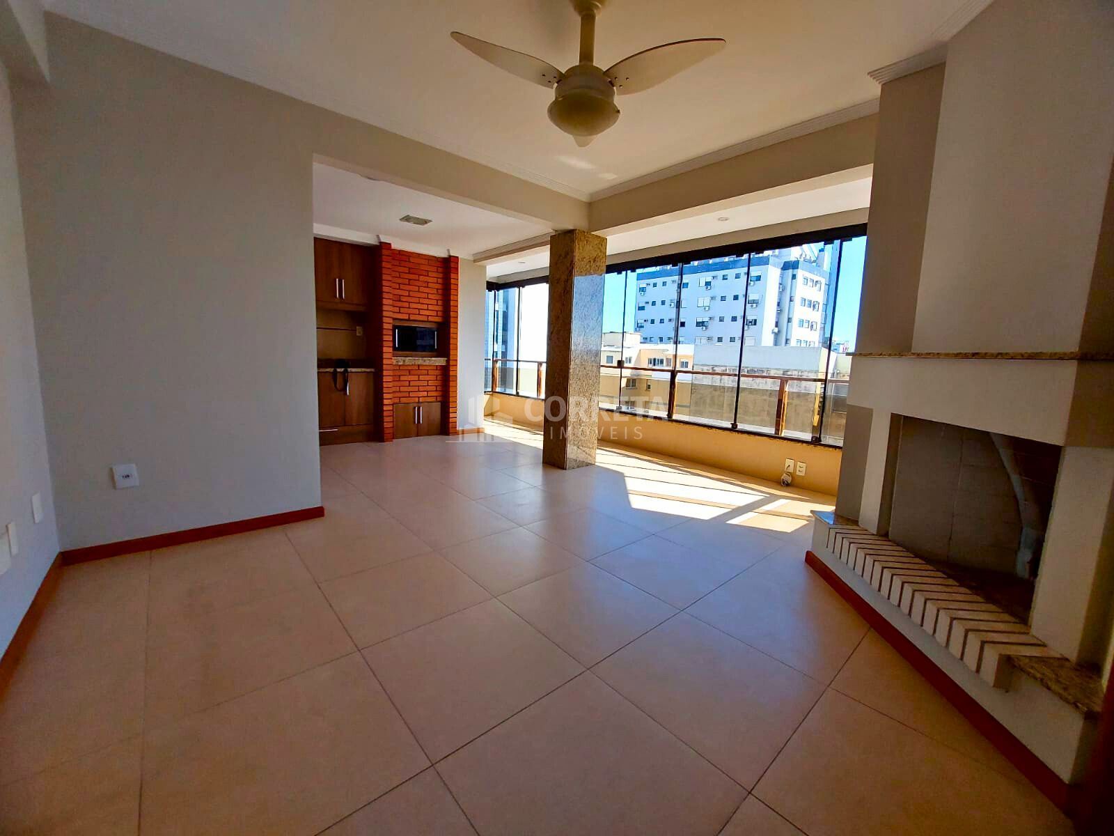 Apartamento para alugar com 4 quartos, 255m² - Foto 13