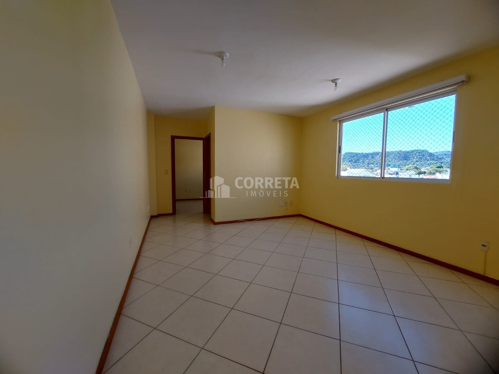 Apartamento para alugar com 1 quarto, 42m² - Foto 3