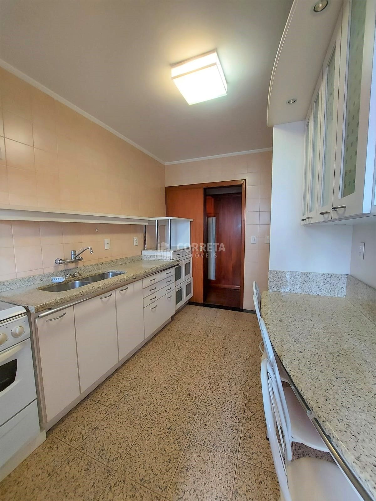 Apartamento à venda com 3 quartos, 280m² - Foto 12