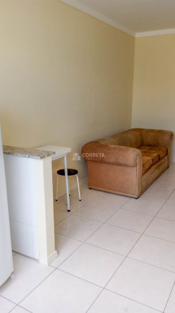 Apartamento à venda com 1 quarto, 34m² - Foto 4