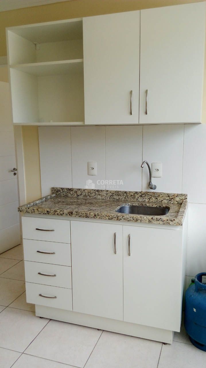 Apartamento à venda com 1 quarto, 34m² - Foto 10