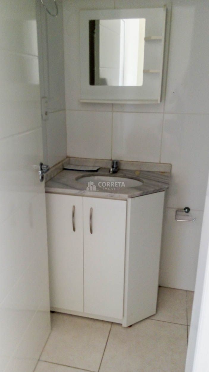 Apartamento à venda com 1 quarto, 34m² - Foto 12