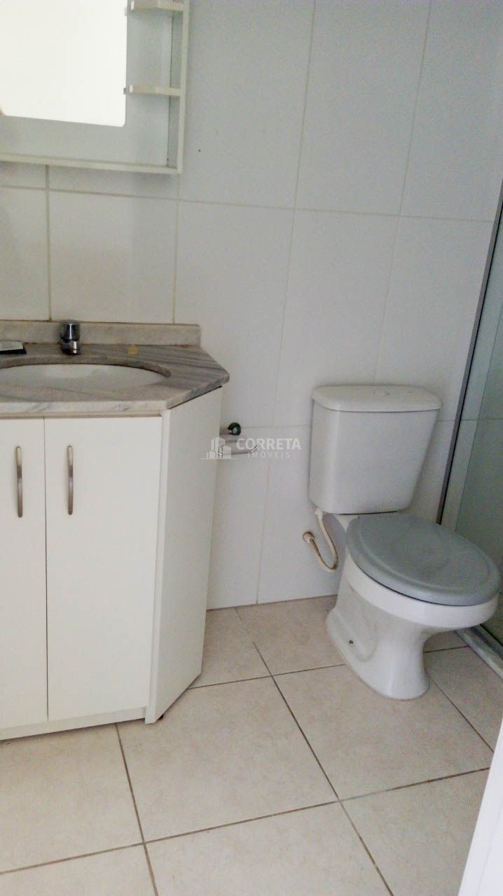 Apartamento à venda com 1 quarto, 34m² - Foto 9