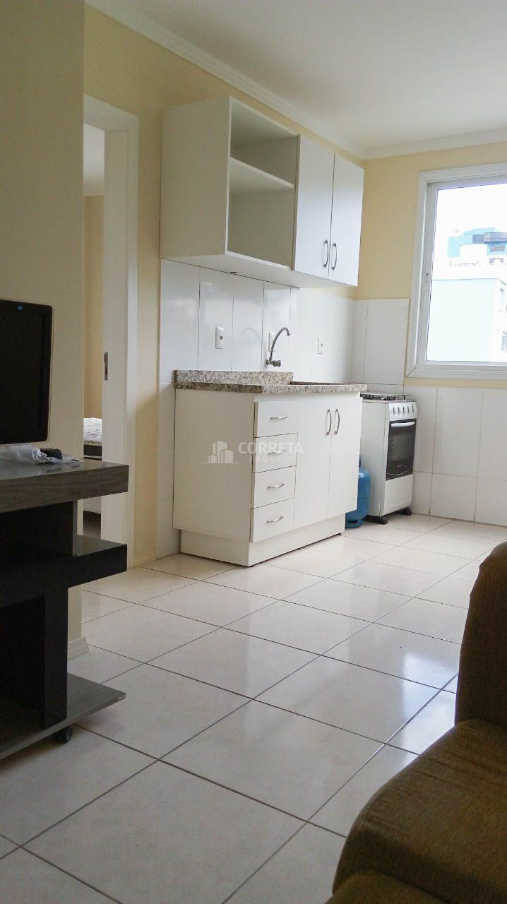 Apartamento à venda com 1 quarto, 34m² - Foto 8