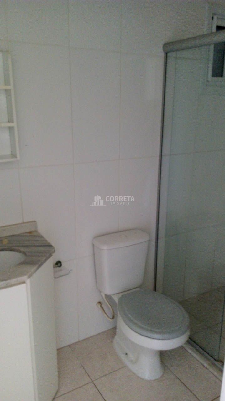 Apartamento à venda com 1 quarto, 34m² - Foto 7