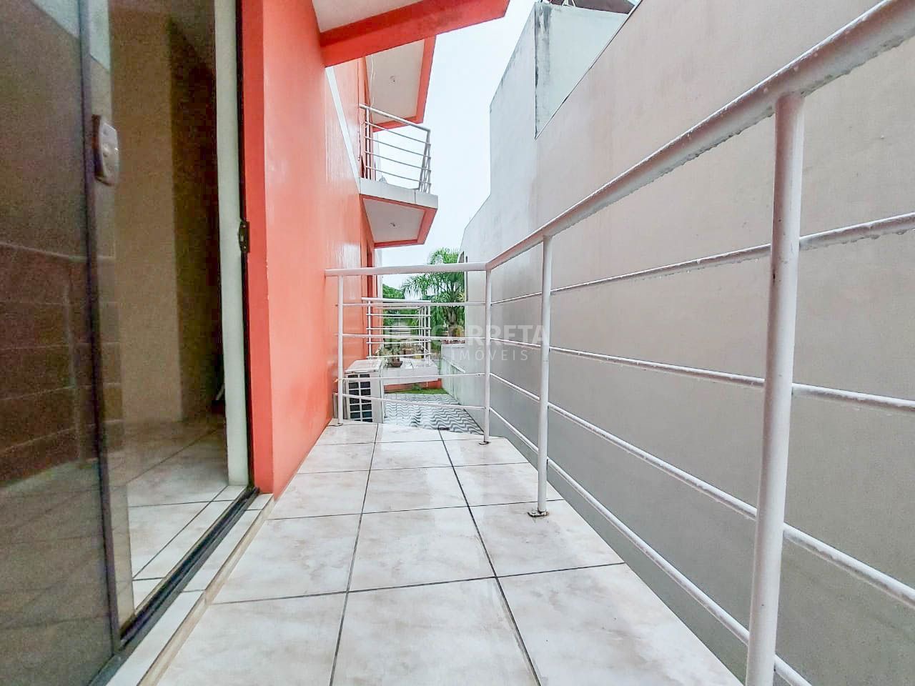 Apartamento à venda com 2 quartos, 69m² - Foto 1