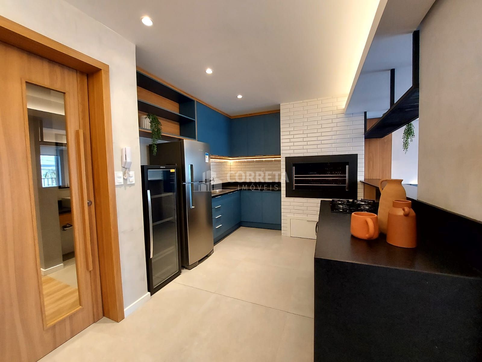 Apartamento, 1 quarto, 50 m² - Foto 16