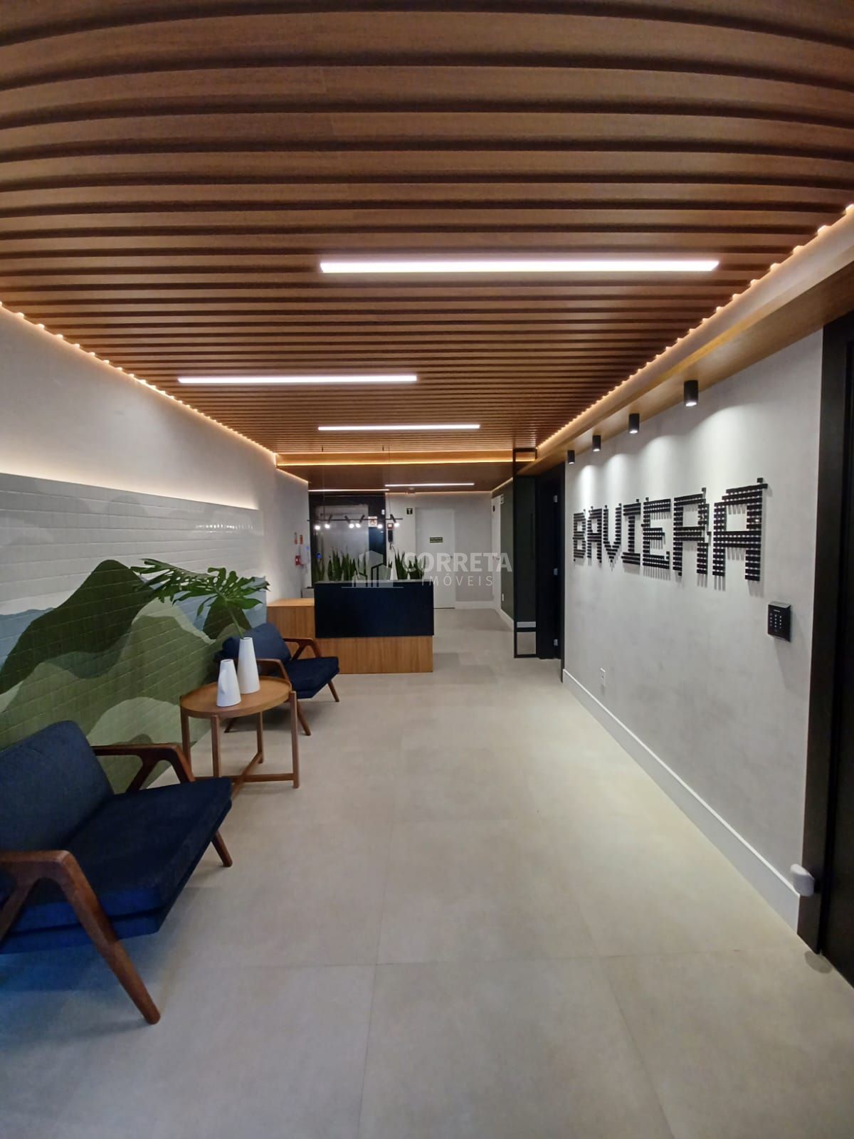 Apartamento, 1 quarto, 50 m² - Foto 3