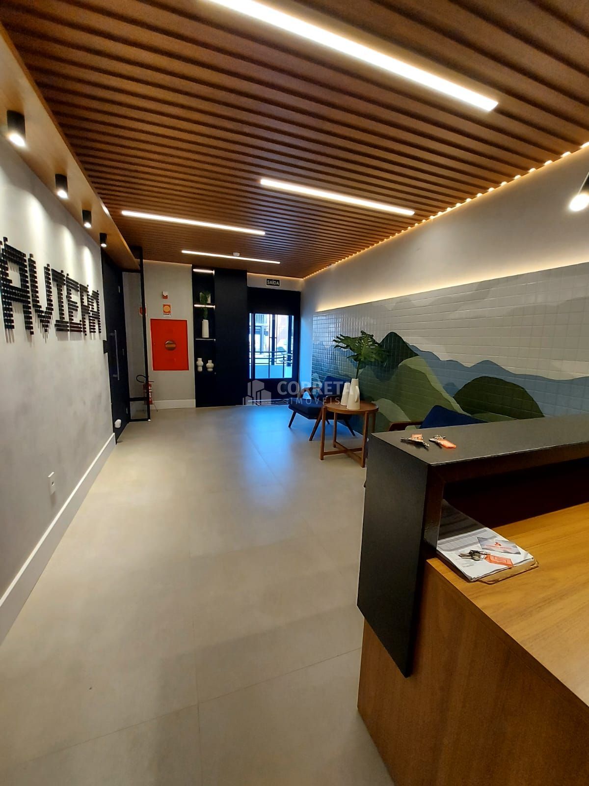 Apartamento, 1 quarto, 50 m² - Foto 5