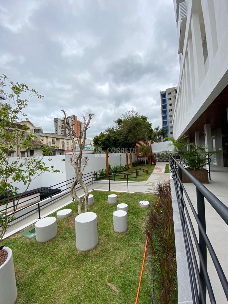 Apartamento, 3 quartos, 94 m² - Foto 2