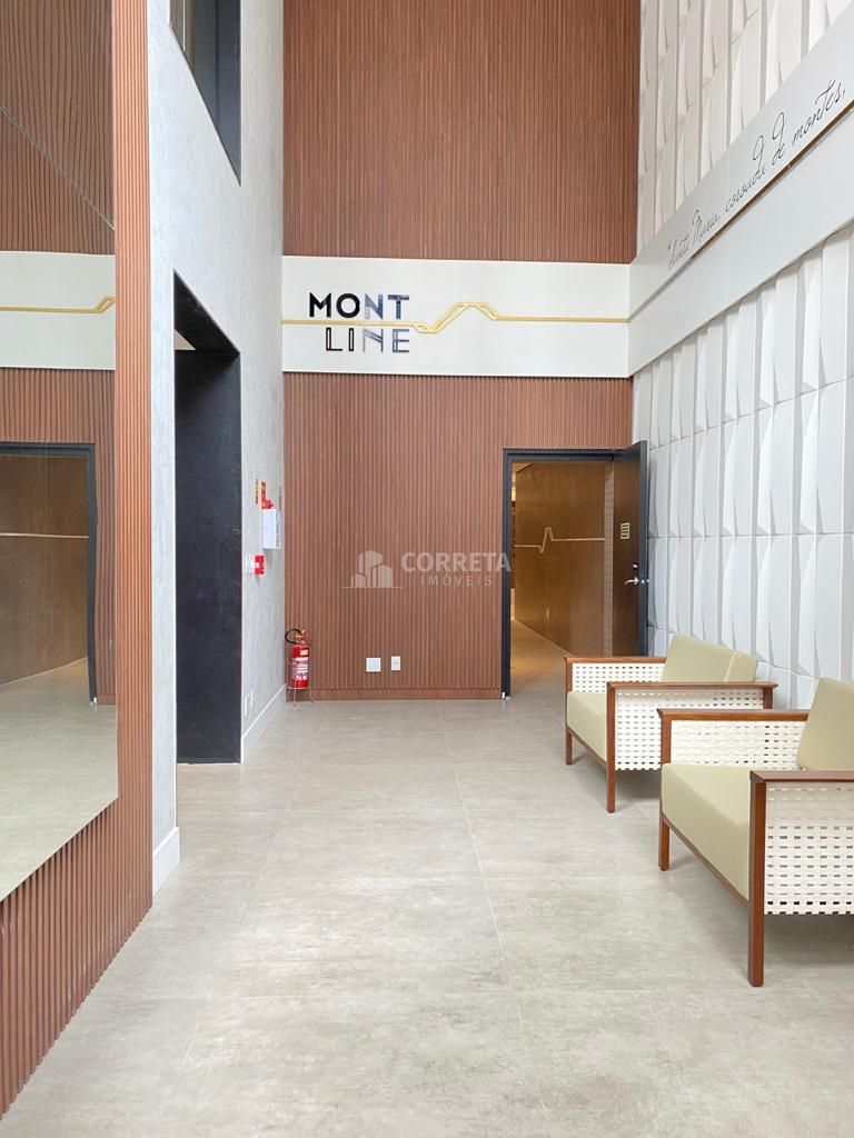 Apartamento, 3 quartos, 94 m² - Foto 3