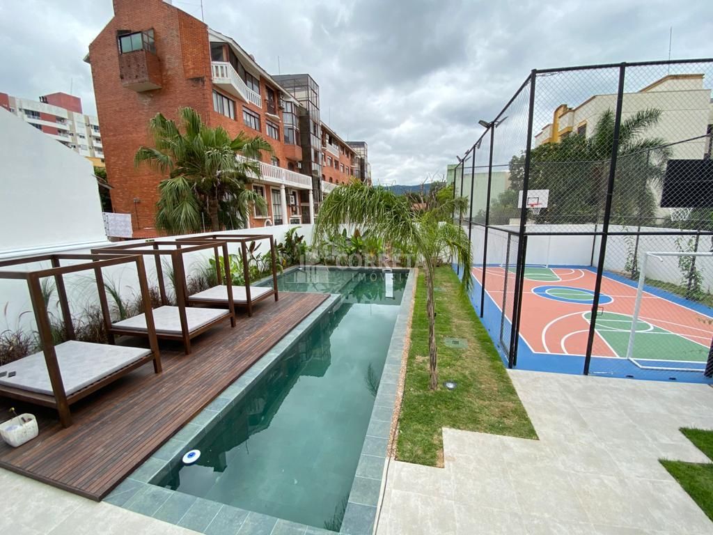 Apartamento, 3 quartos, 94 m² - Foto 14