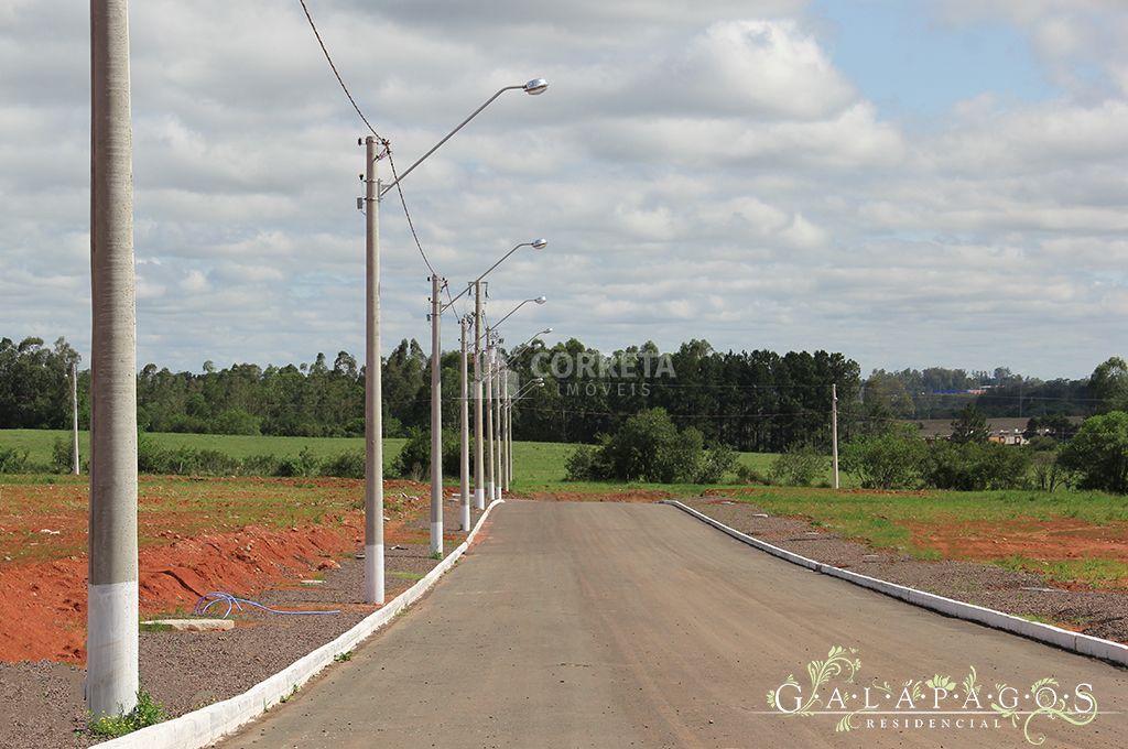 Terreno à venda, 255m² - Foto 4