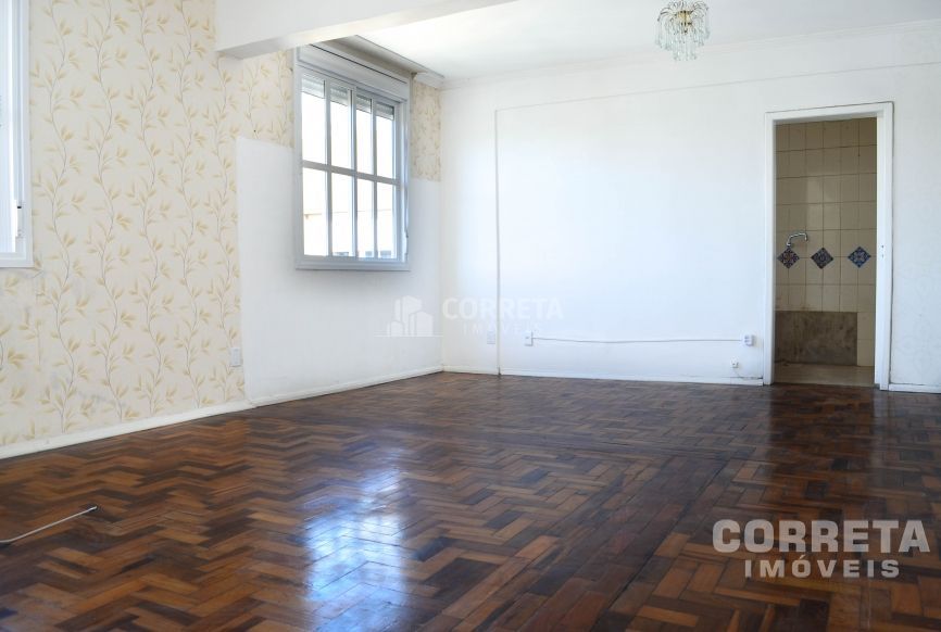 Apartamento à venda com 2 quartos, 90m² - Foto 2