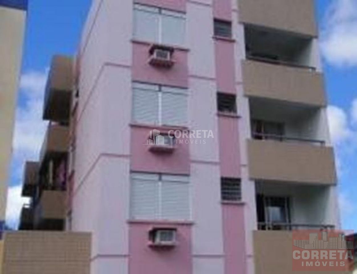 Apartamento 2 dormitórios - Menino Jesus - Santa Maria - RS