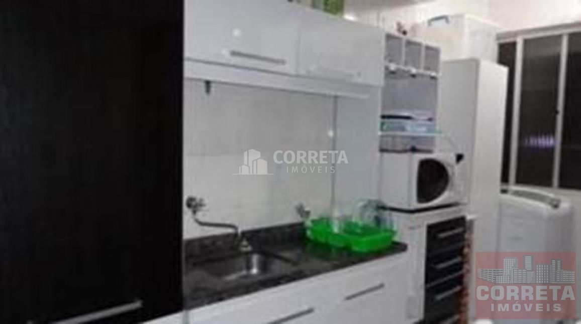 Apartamento à venda com 2 quartos, 70m² - Foto 3