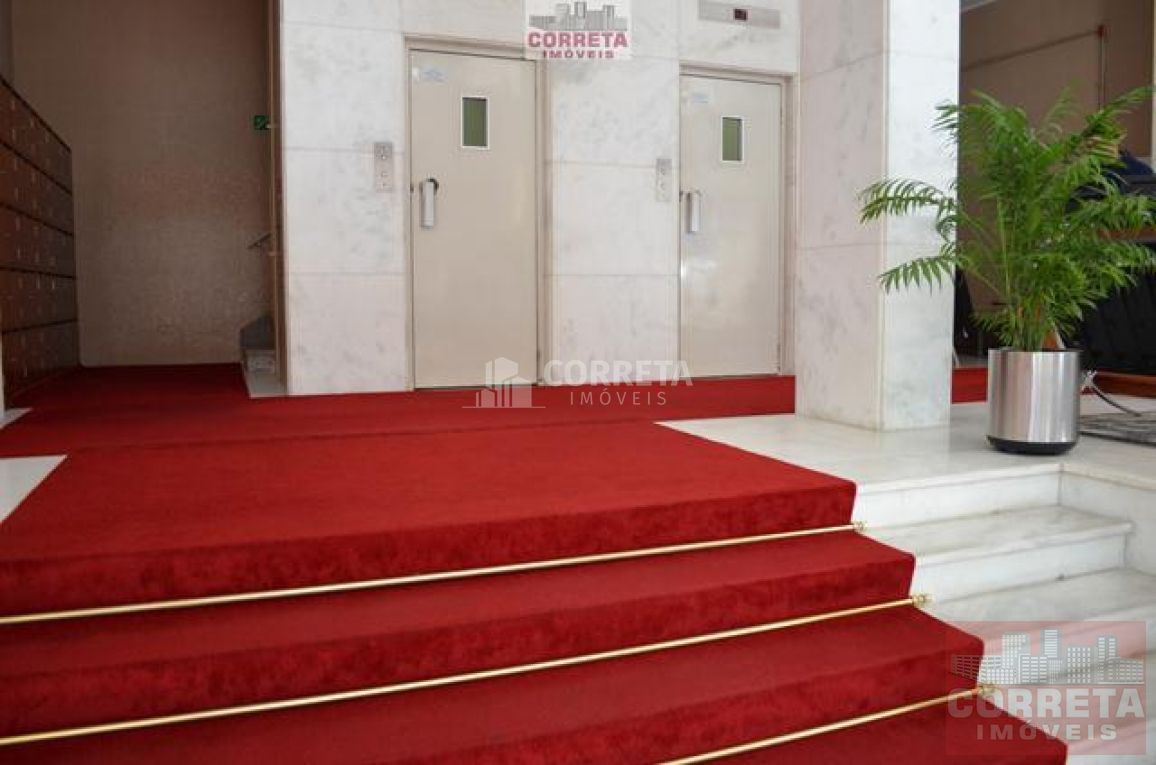 Apartamento 2 dormitórios - Centro - Santa Maria - RS
