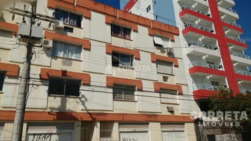 Apartamento à venda com 2 quartos, 66m² - Foto 1