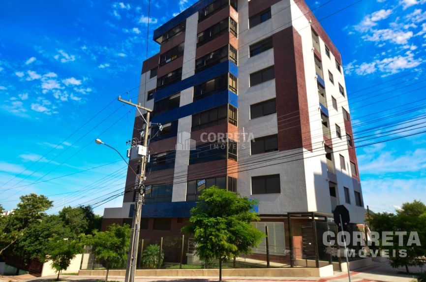 Apartamento, 3 quartos, 127 m² - Foto 2