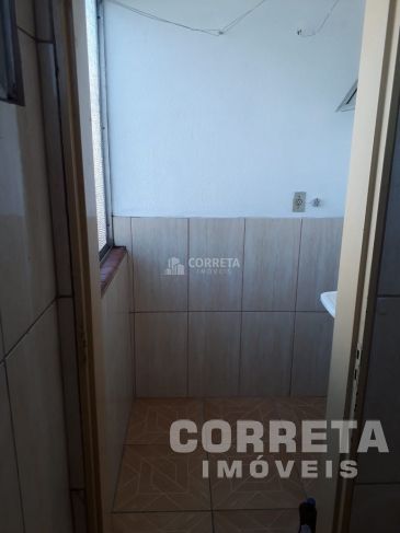 Apartamento à venda com 2 quartos, 59m² - Foto 5