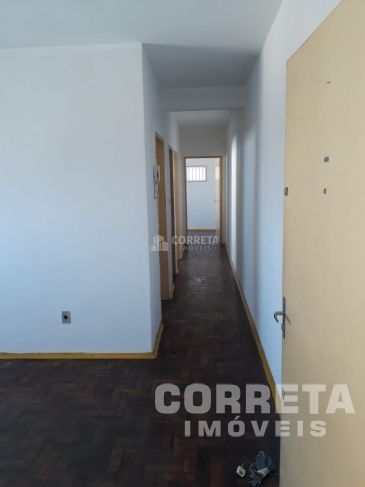 Apartamento à venda com 2 quartos, 59m² - Foto 4