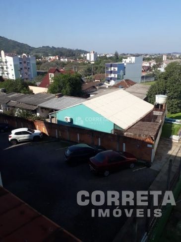 Apartamento à venda com 2 quartos, 59m² - Foto 9