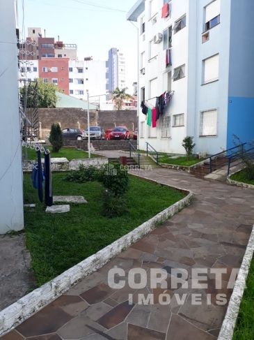 Apartamento 2 dormitórios - Nonoai - Santa Maria - RS