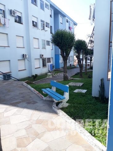 Apartamento à venda com 2 quartos, 59m² - Foto 2