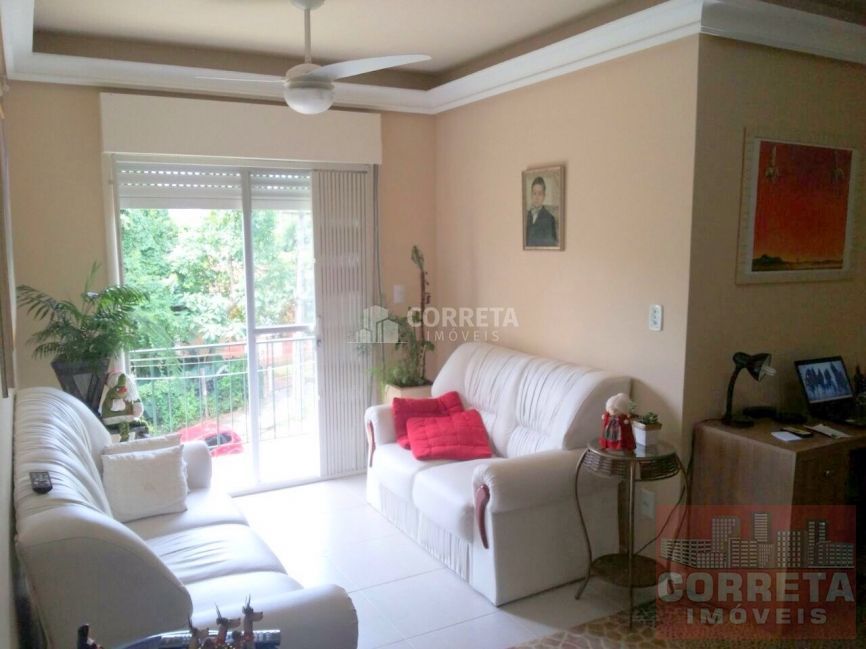 Apartamento à venda com 2 quartos, 69m² - Foto 5