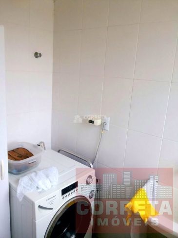 Apartamento à venda com 2 quartos, 69m² - Foto 3