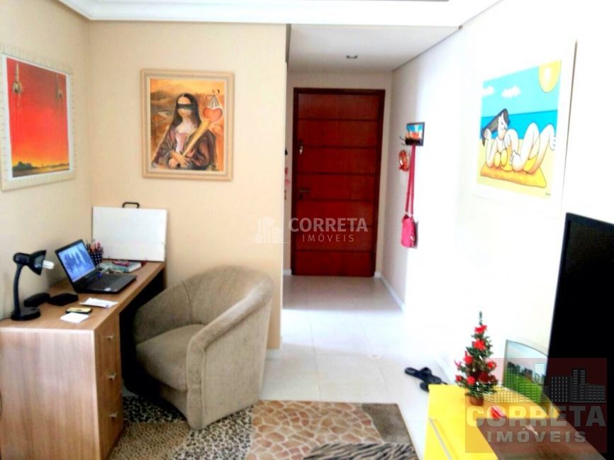 Apartamento à venda com 2 quartos, 69m² - Foto 2