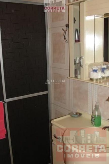 Apartamento à venda com 2 quartos, 56m² - Foto 4