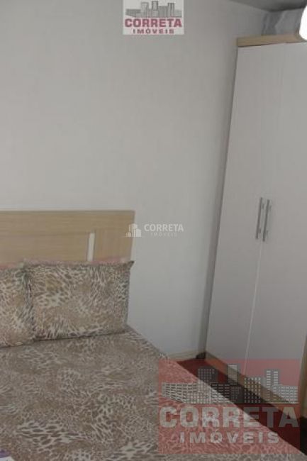 Apartamento à venda com 2 quartos, 56m² - Foto 7